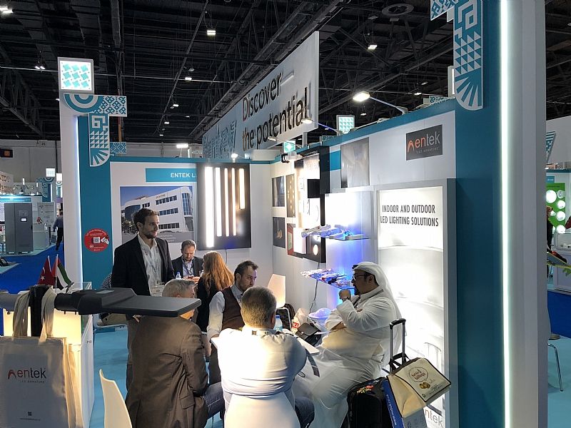 Middle East Electricity Fair 2018